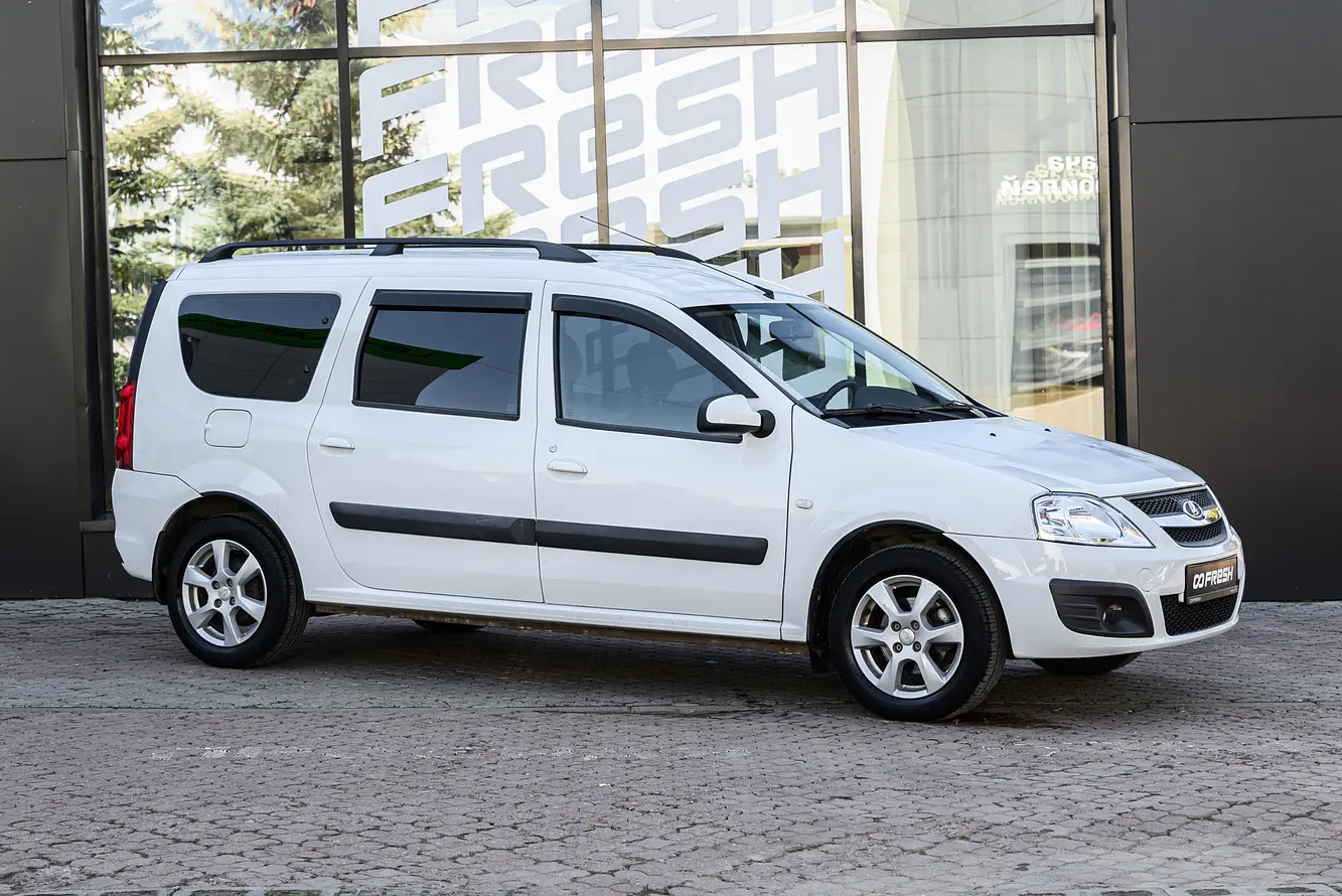 LADA (ВАЗ)