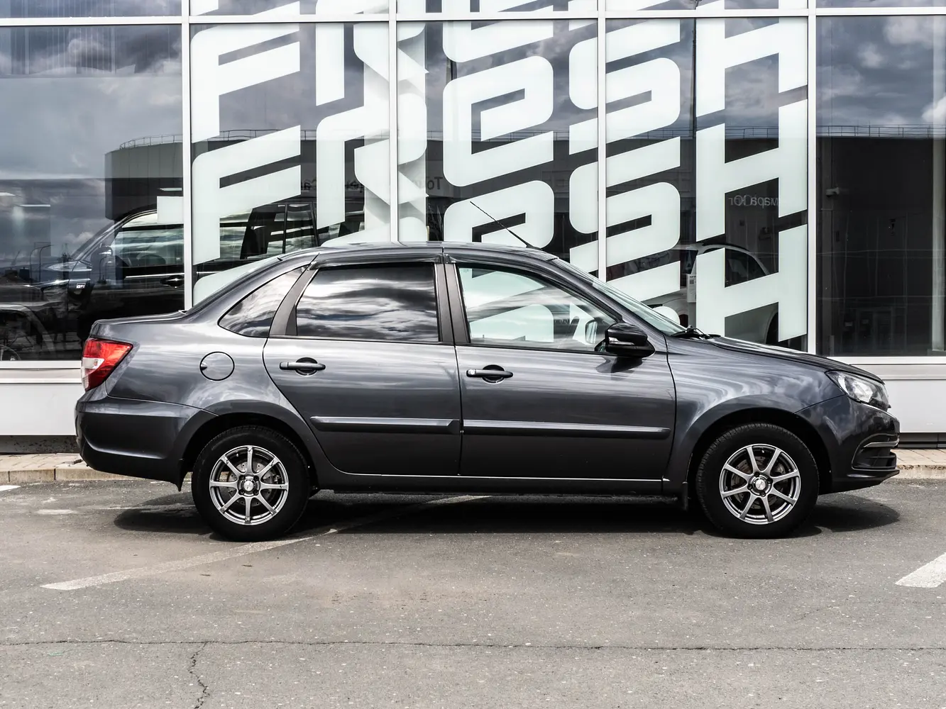 LADA (ВАЗ)