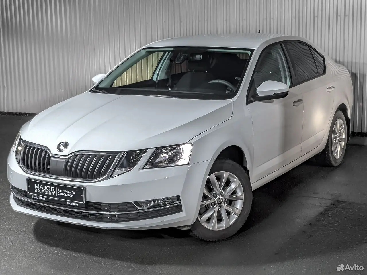 Skoda