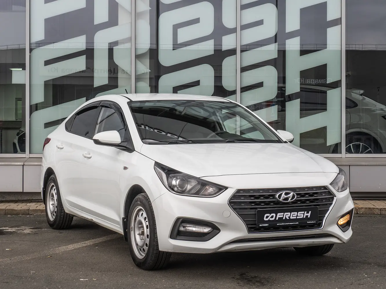 Hyundai