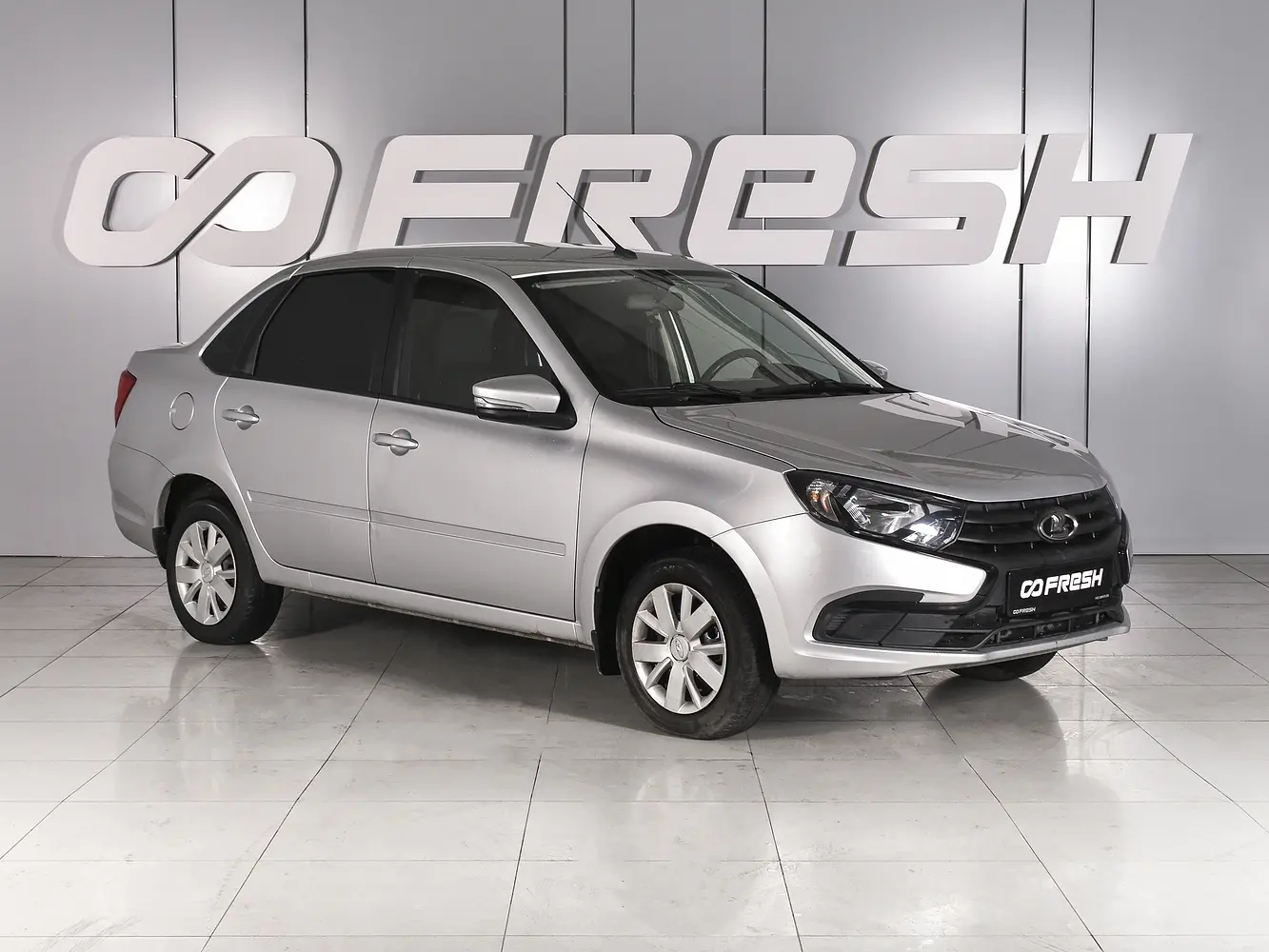 LADA (ВАЗ)