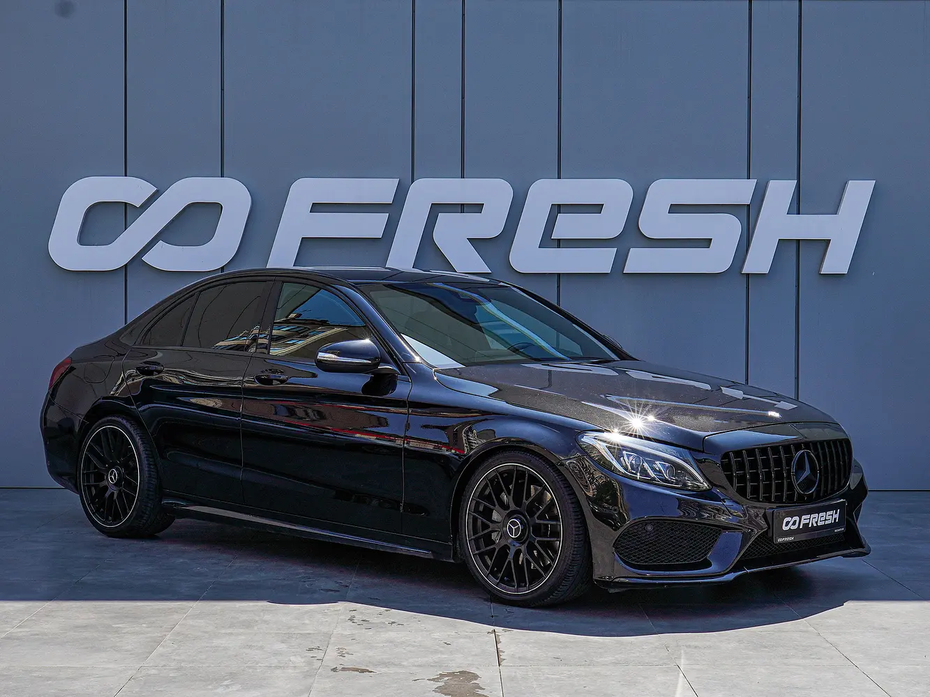 Mercedes-Benz