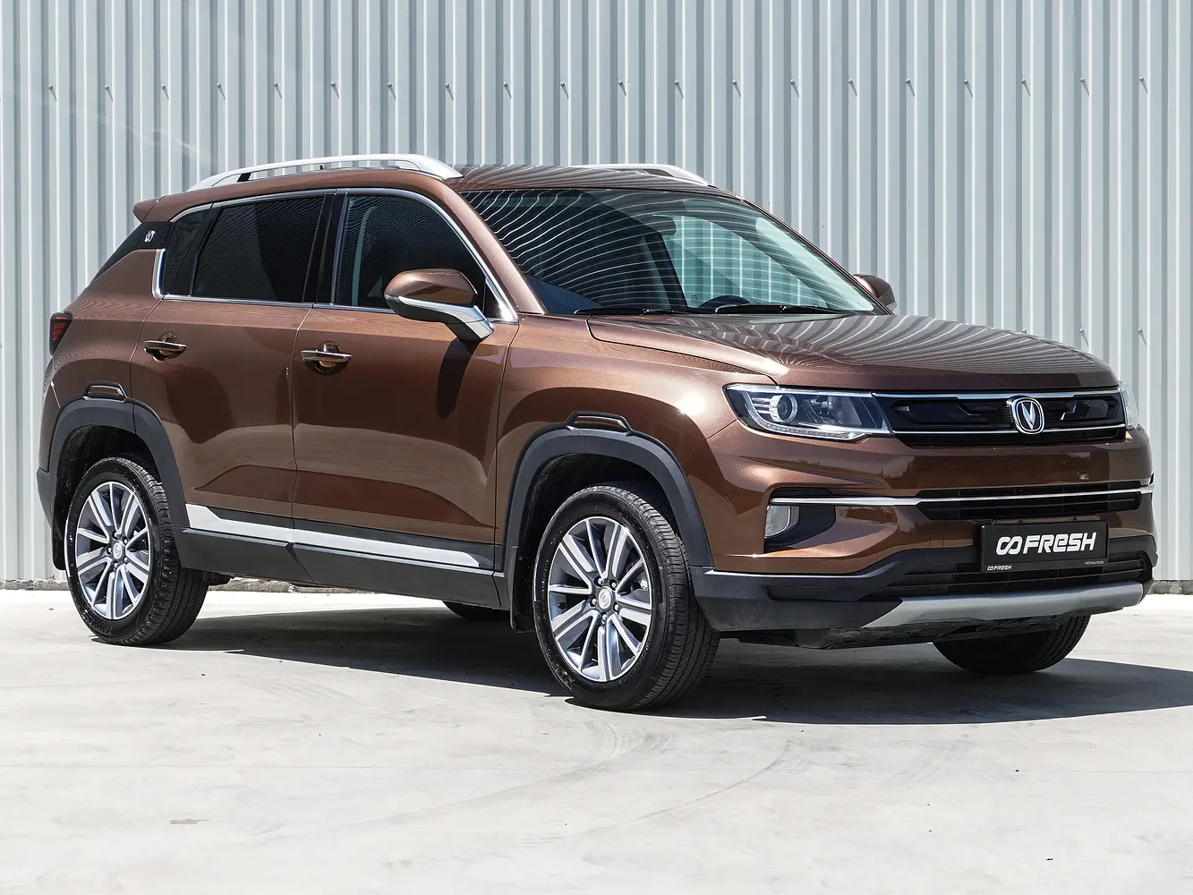 Changan