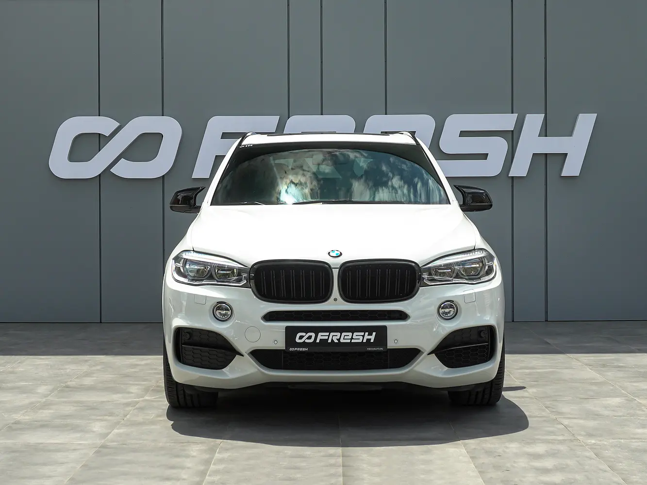 BMW