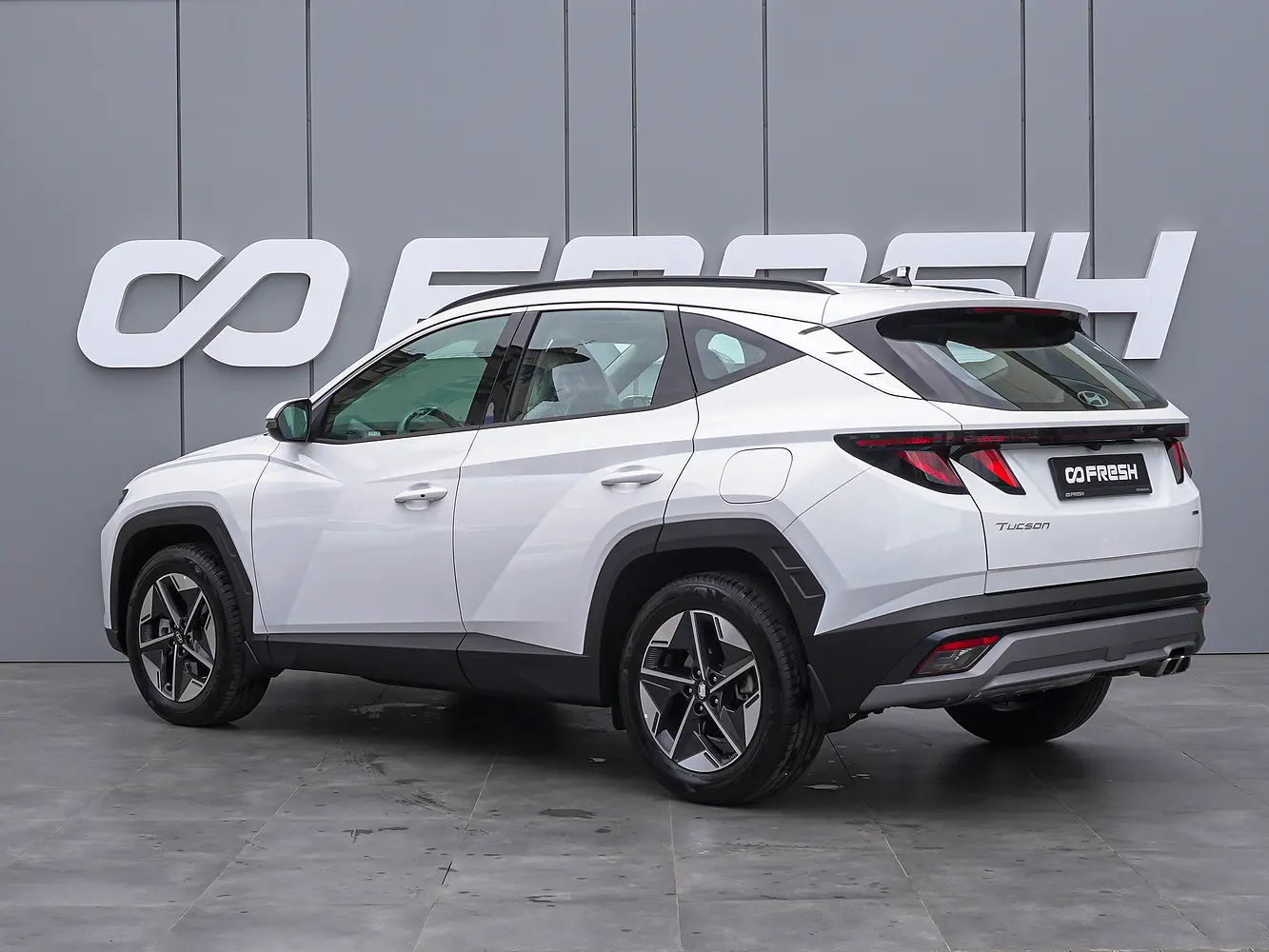Hyundai