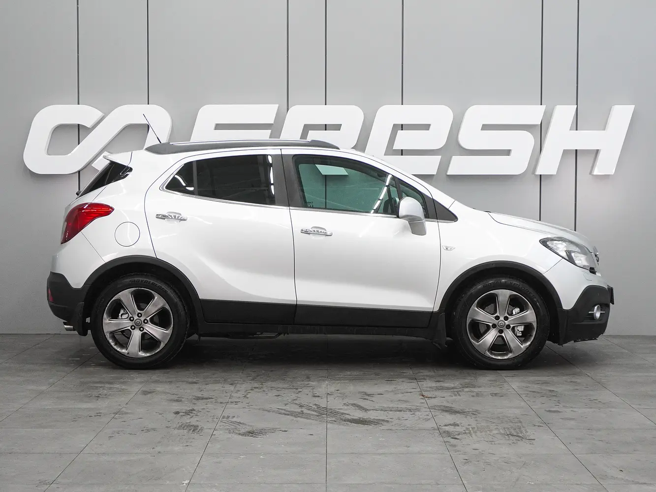 Opel