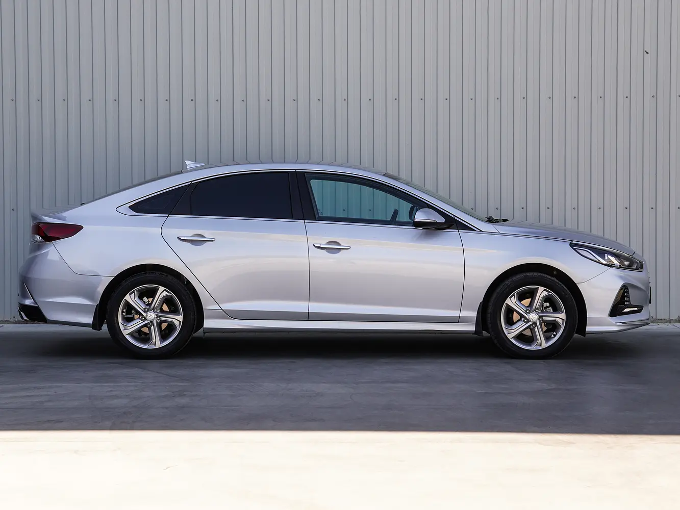 Hyundai