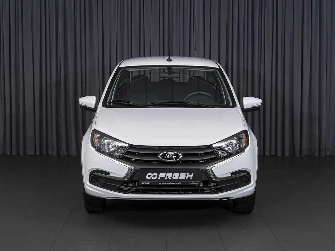 LADA (ВАЗ)