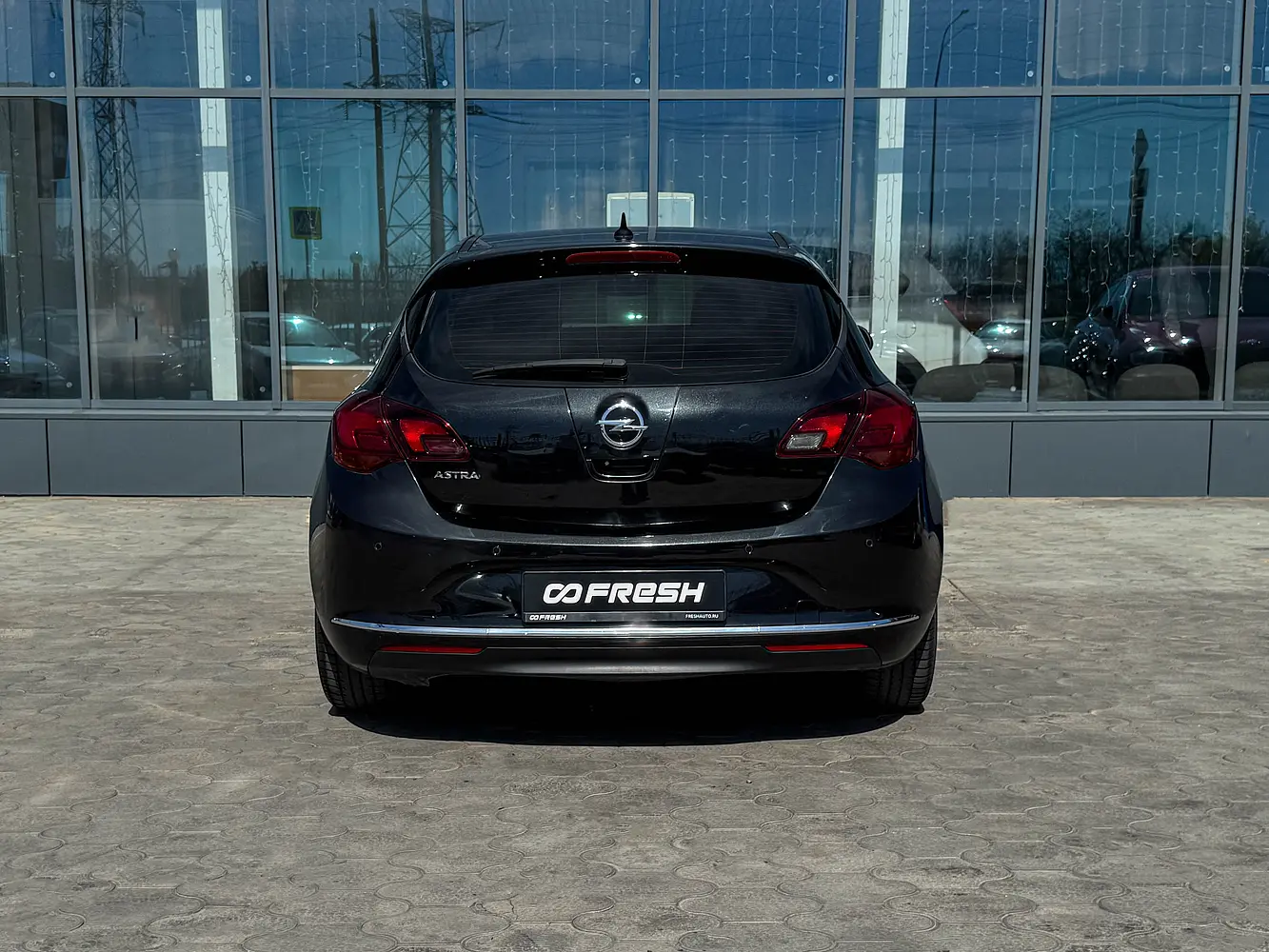 Opel