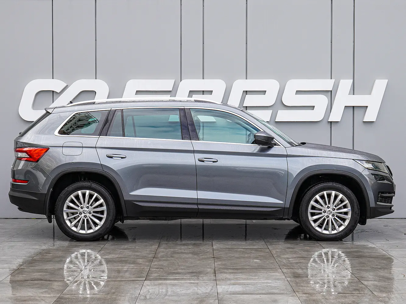 Skoda