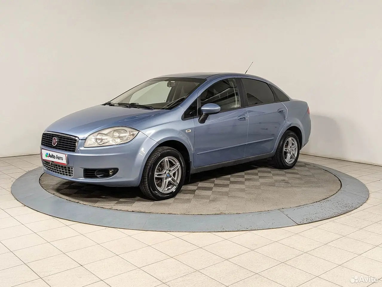 Fiat