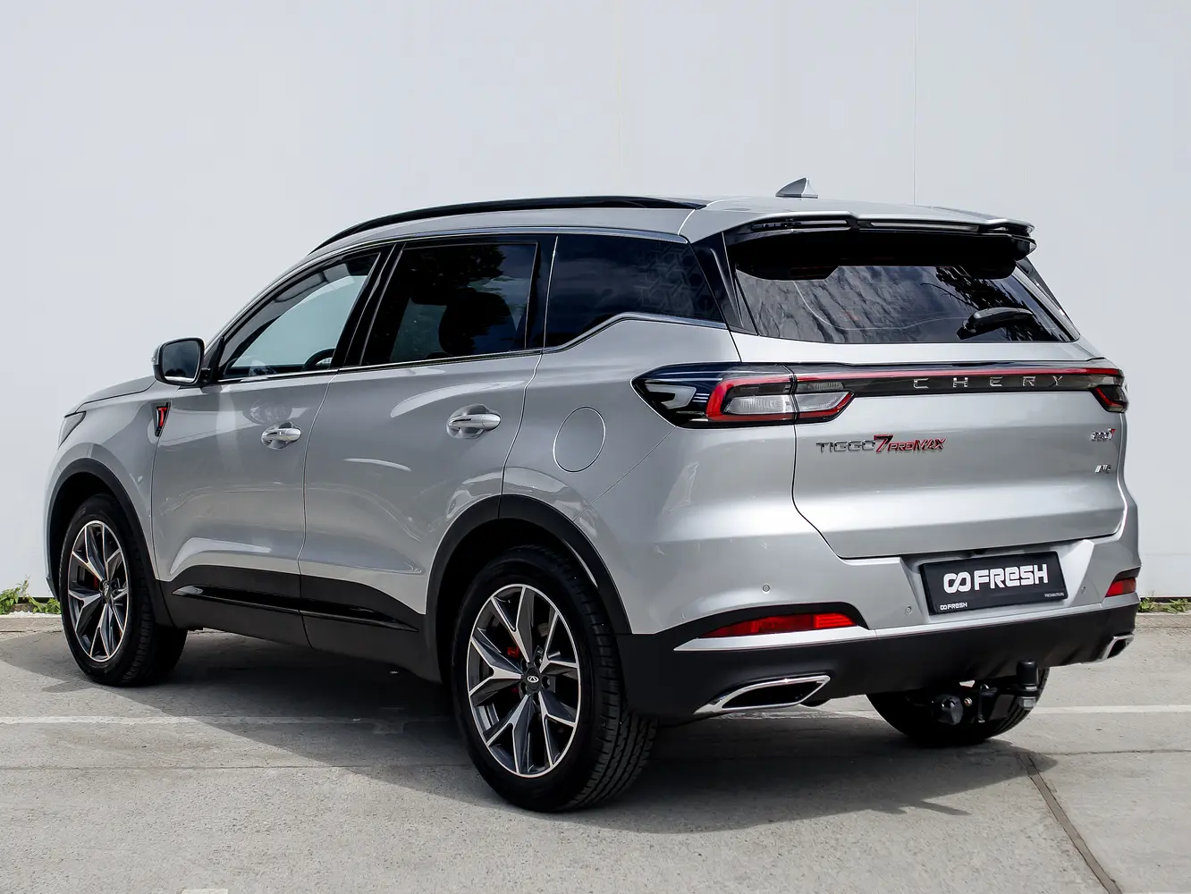 Chery