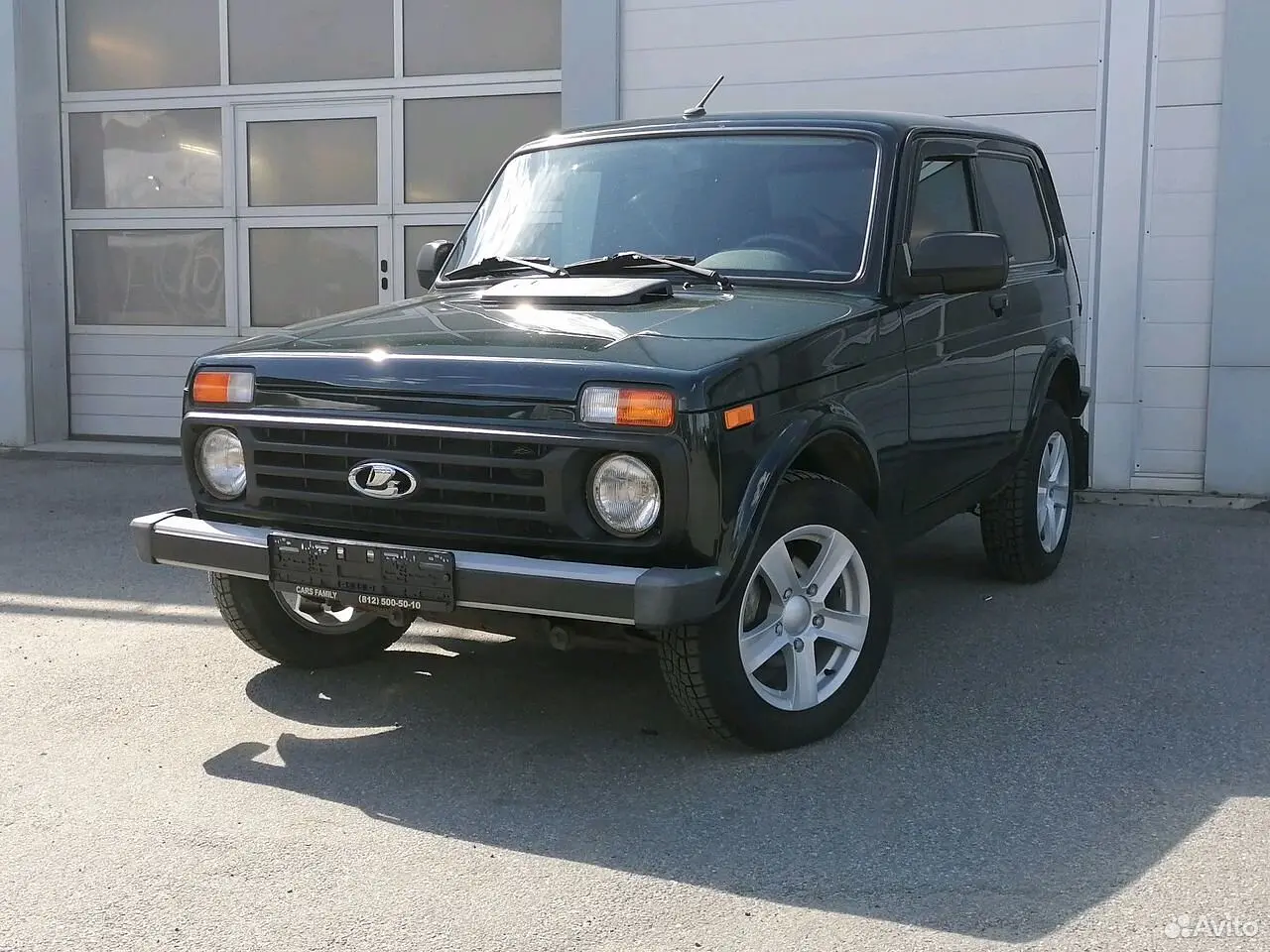LADA (ВАЗ)