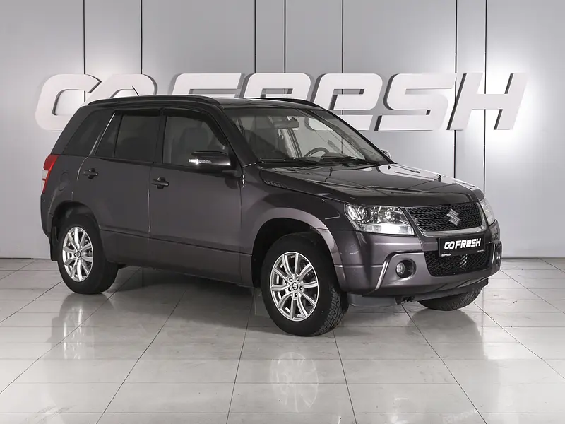 Grand Vitara
