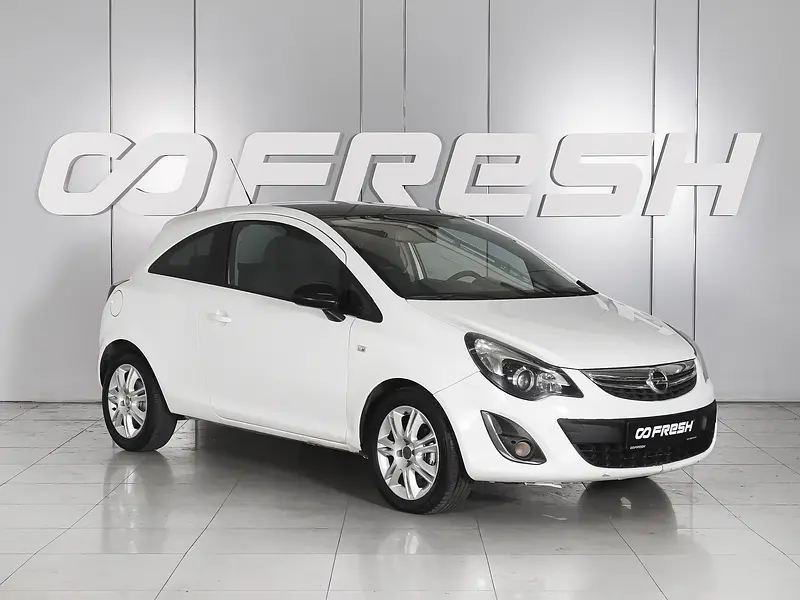 Corsa