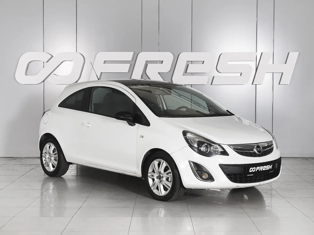 Opel