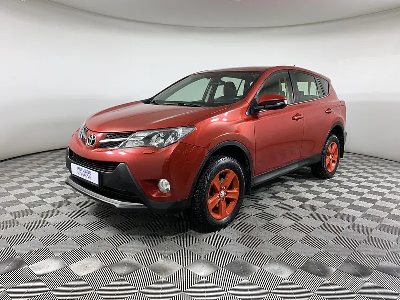 RAV4