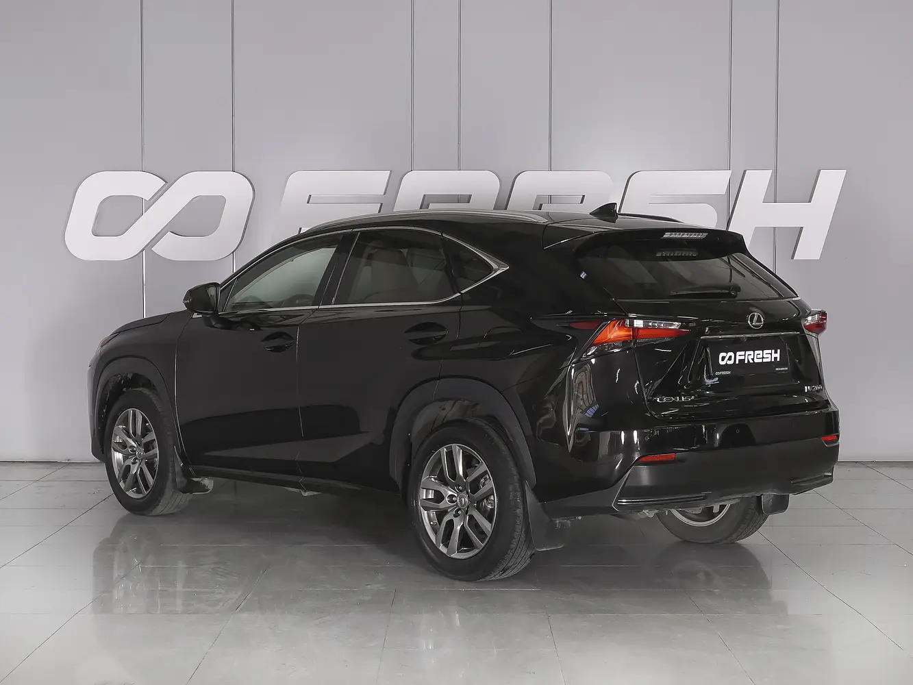 Lexus