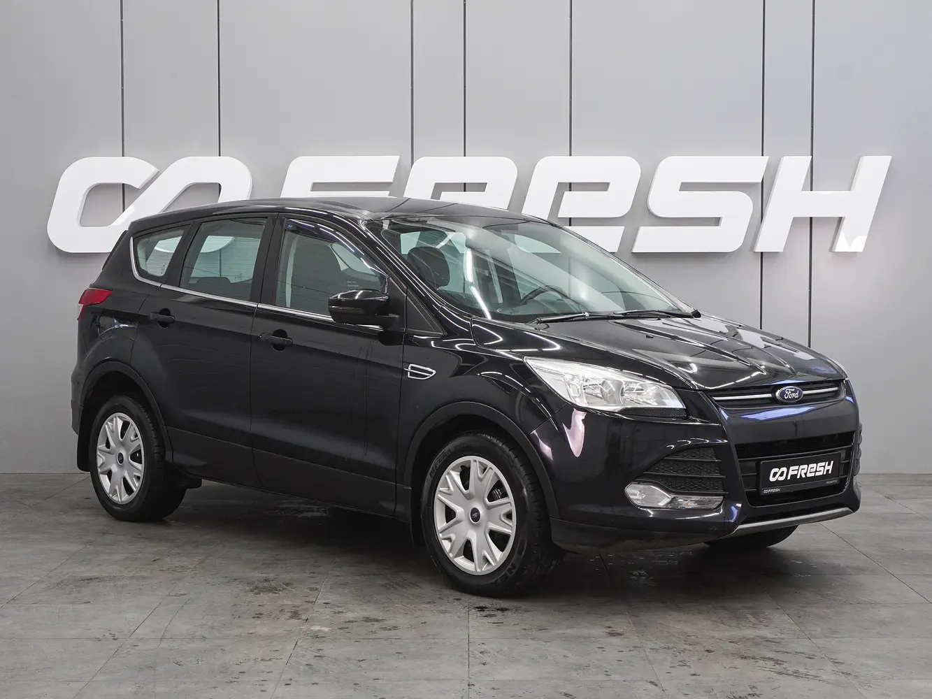 Ford