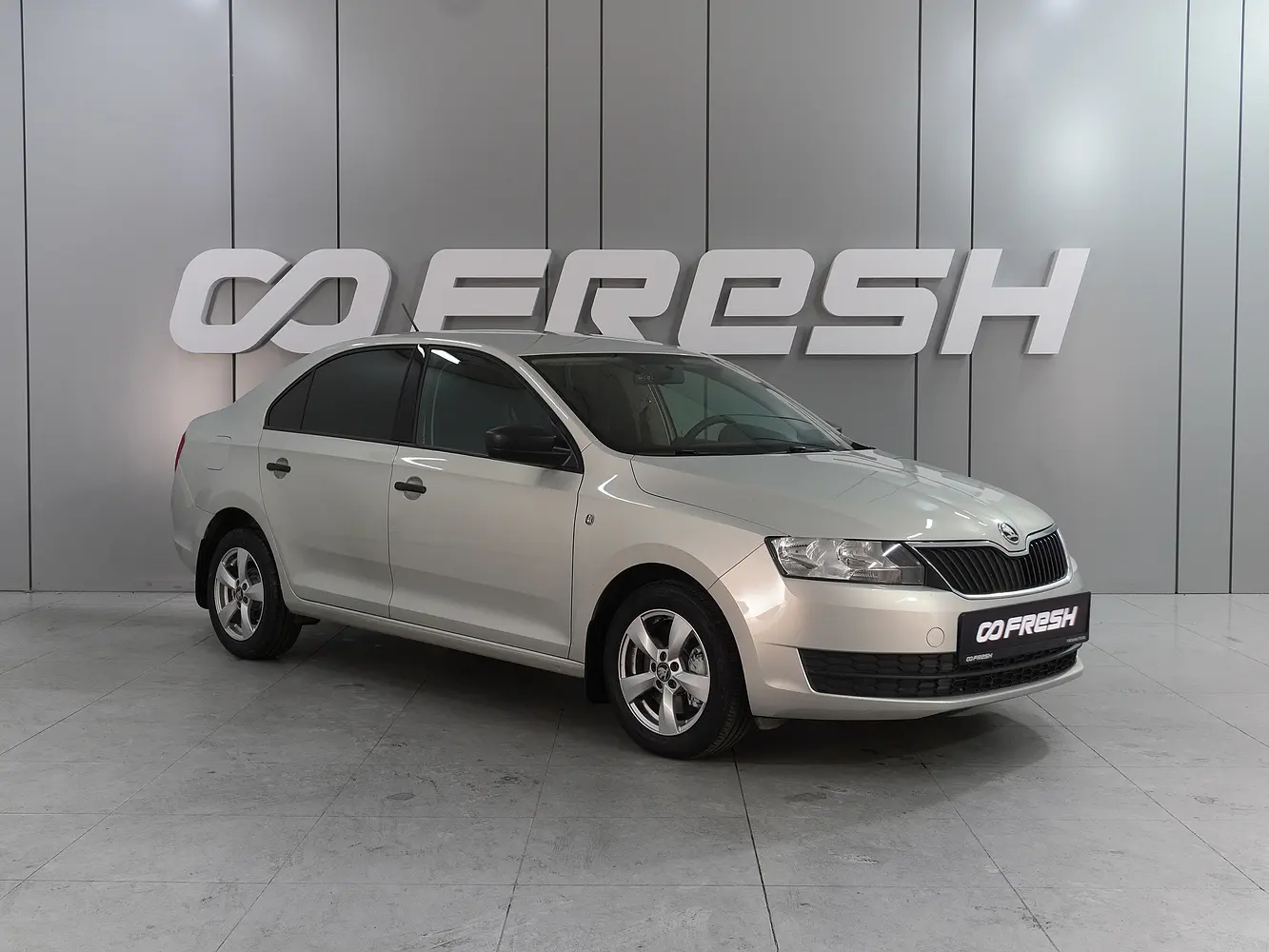 Skoda