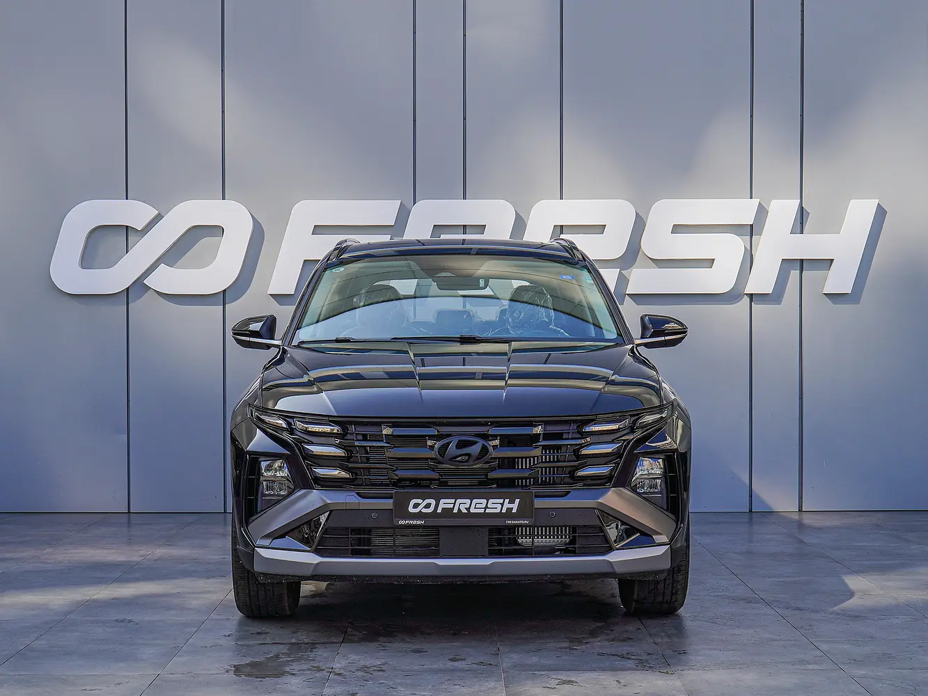 Hyundai