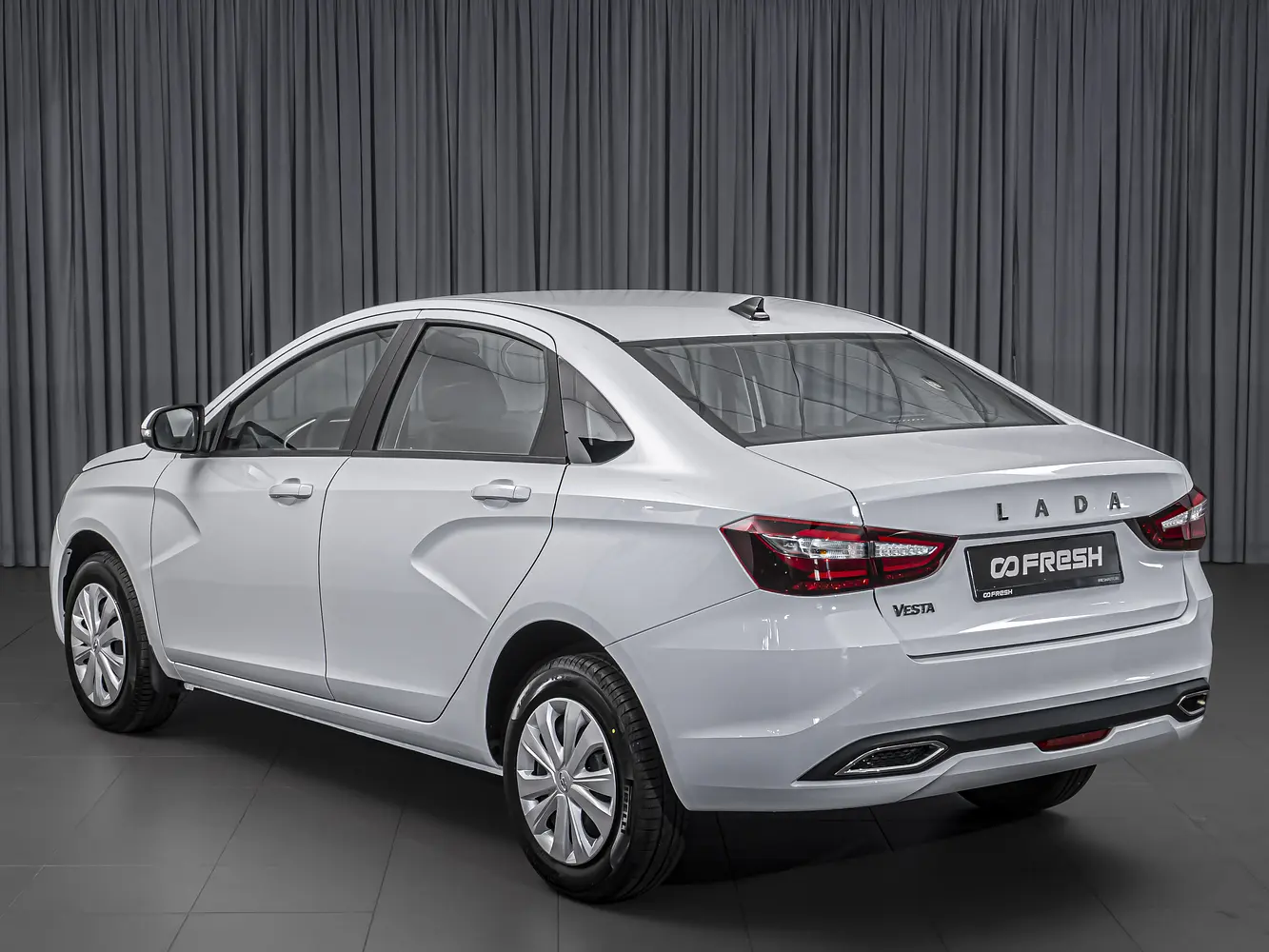 LADA (ВАЗ)