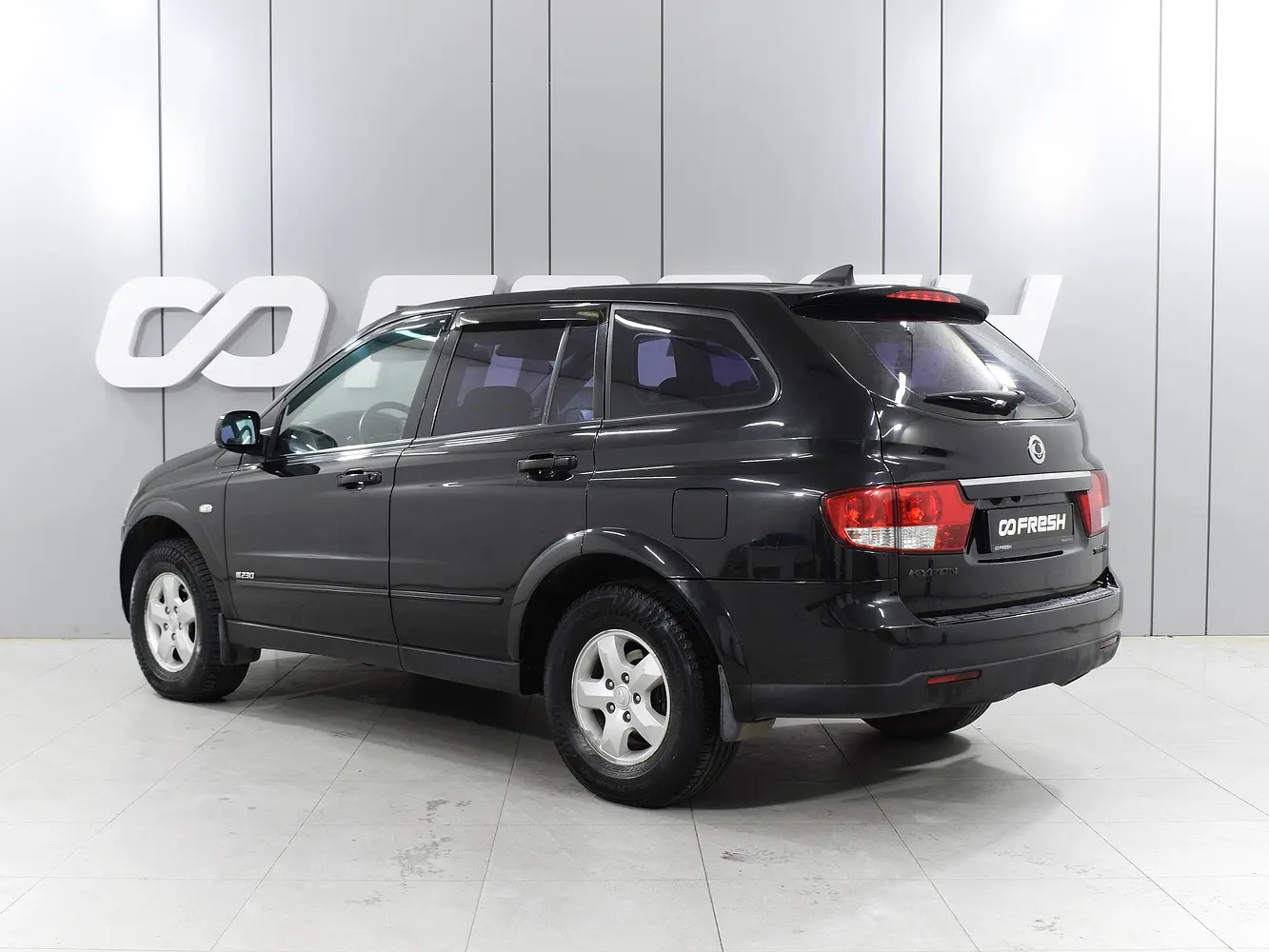 SsangYong