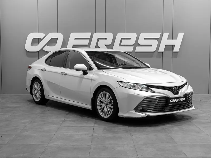 Camry