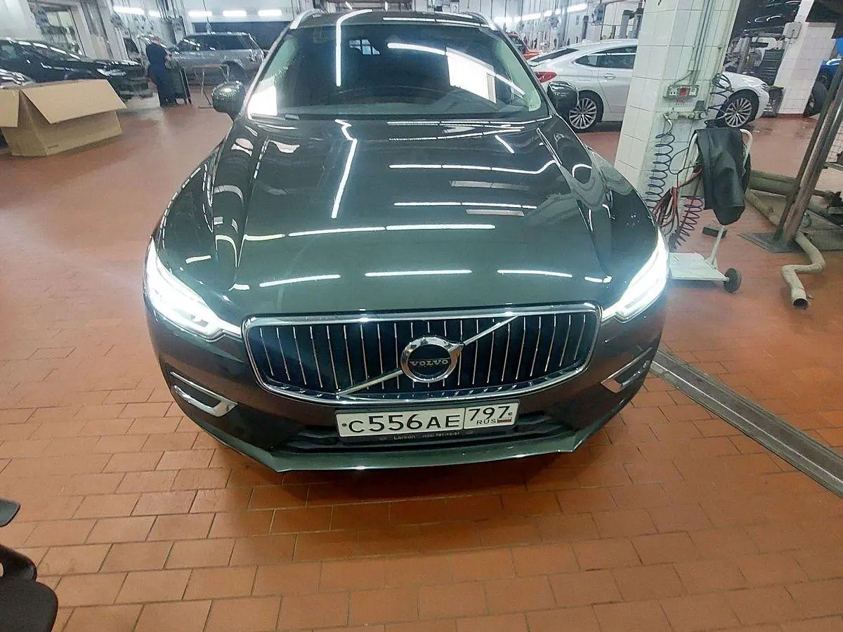 Volvo