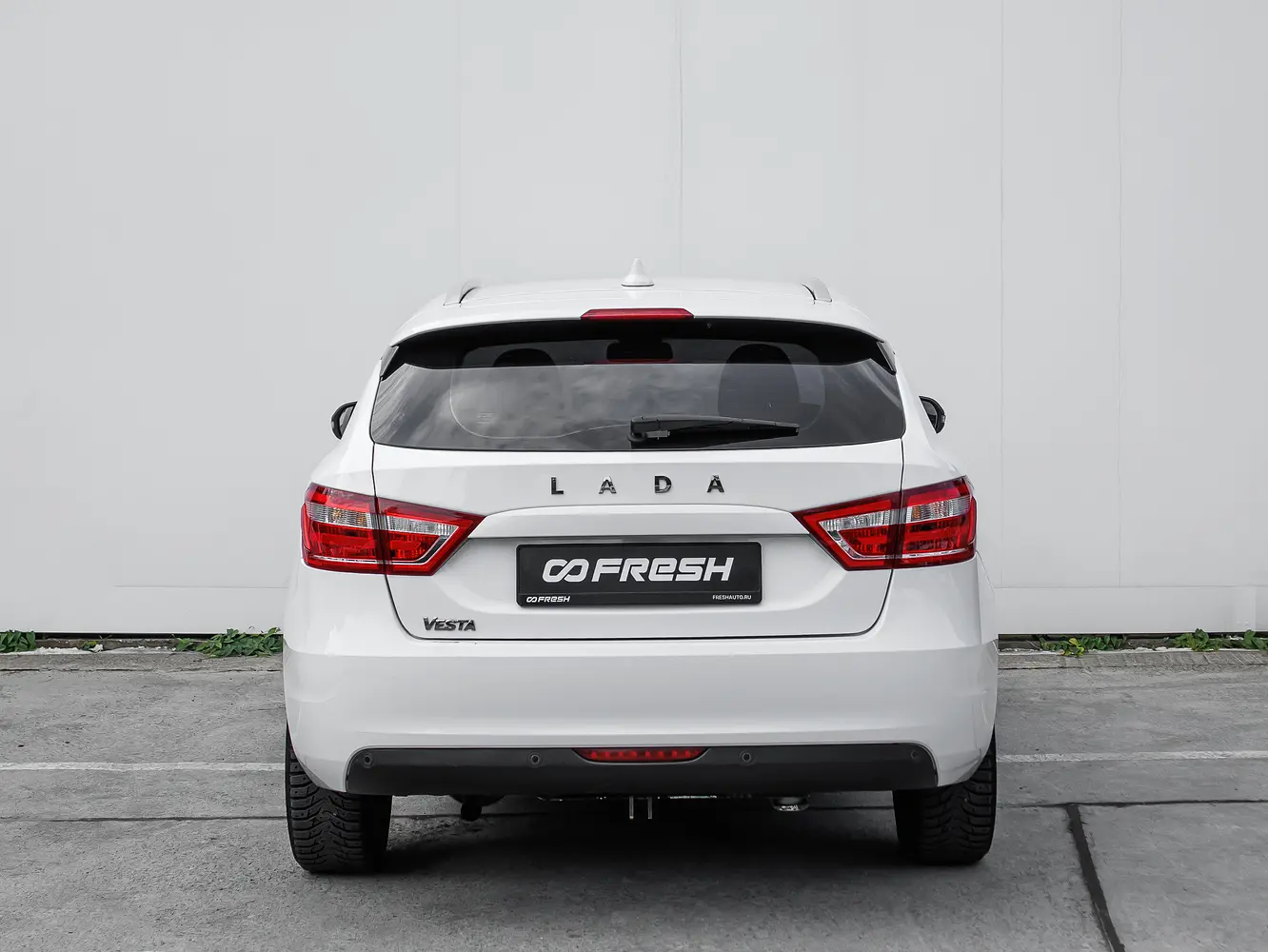 LADA (ВАЗ)