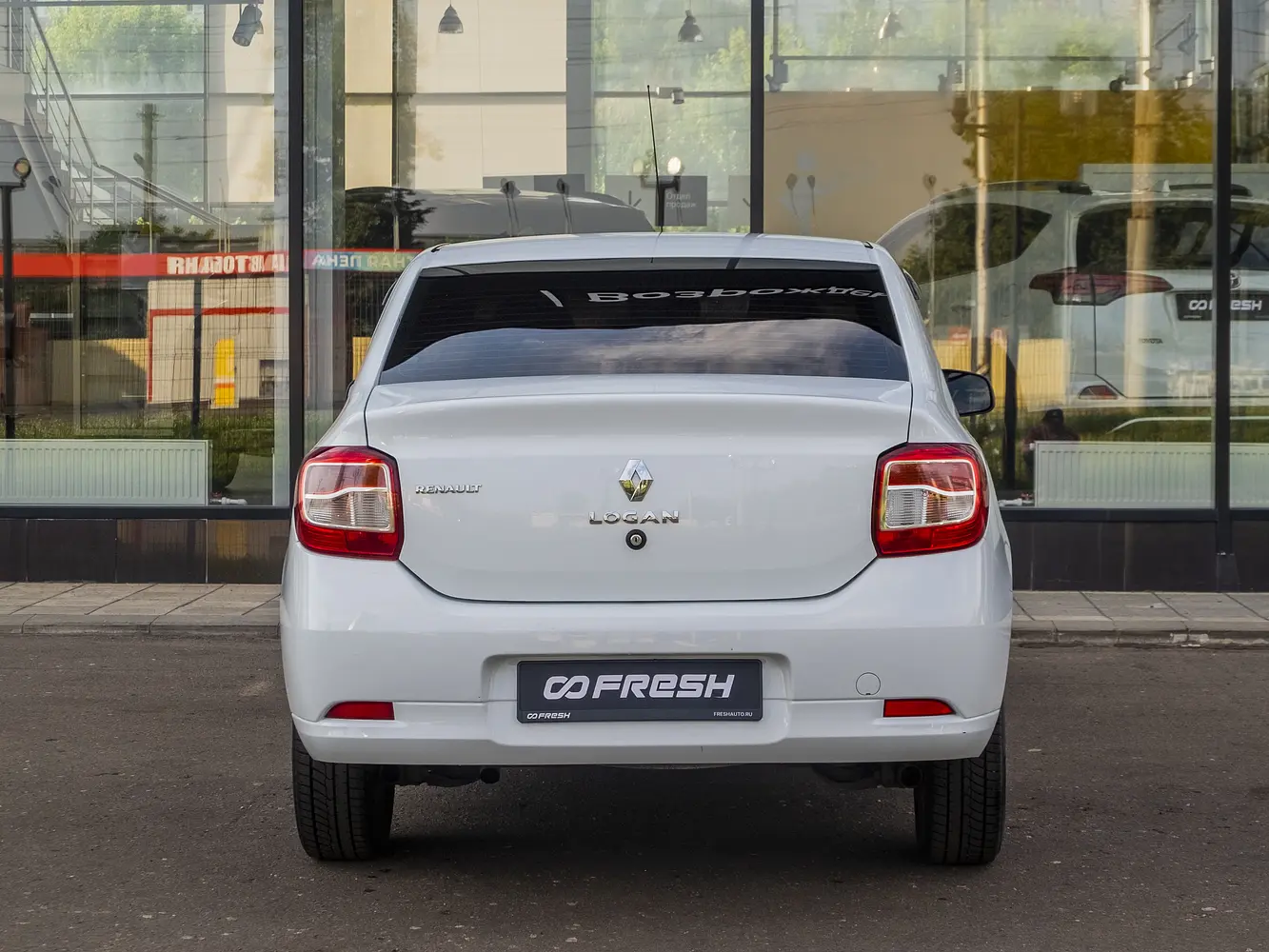 Renault