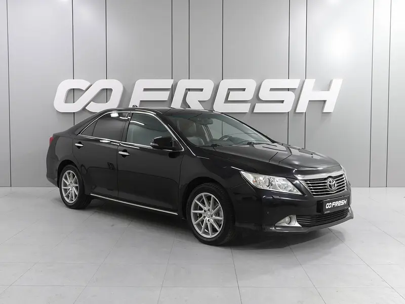 Camry