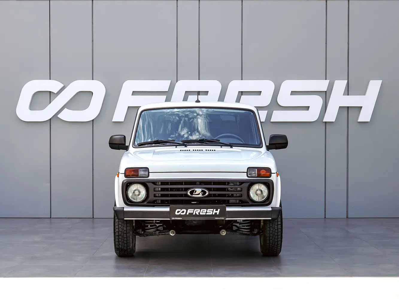LADA (ВАЗ)