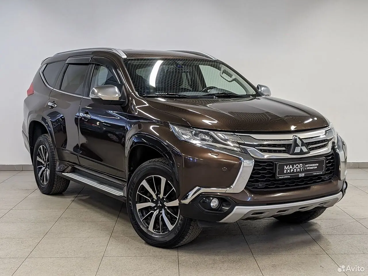 Mitsubishi