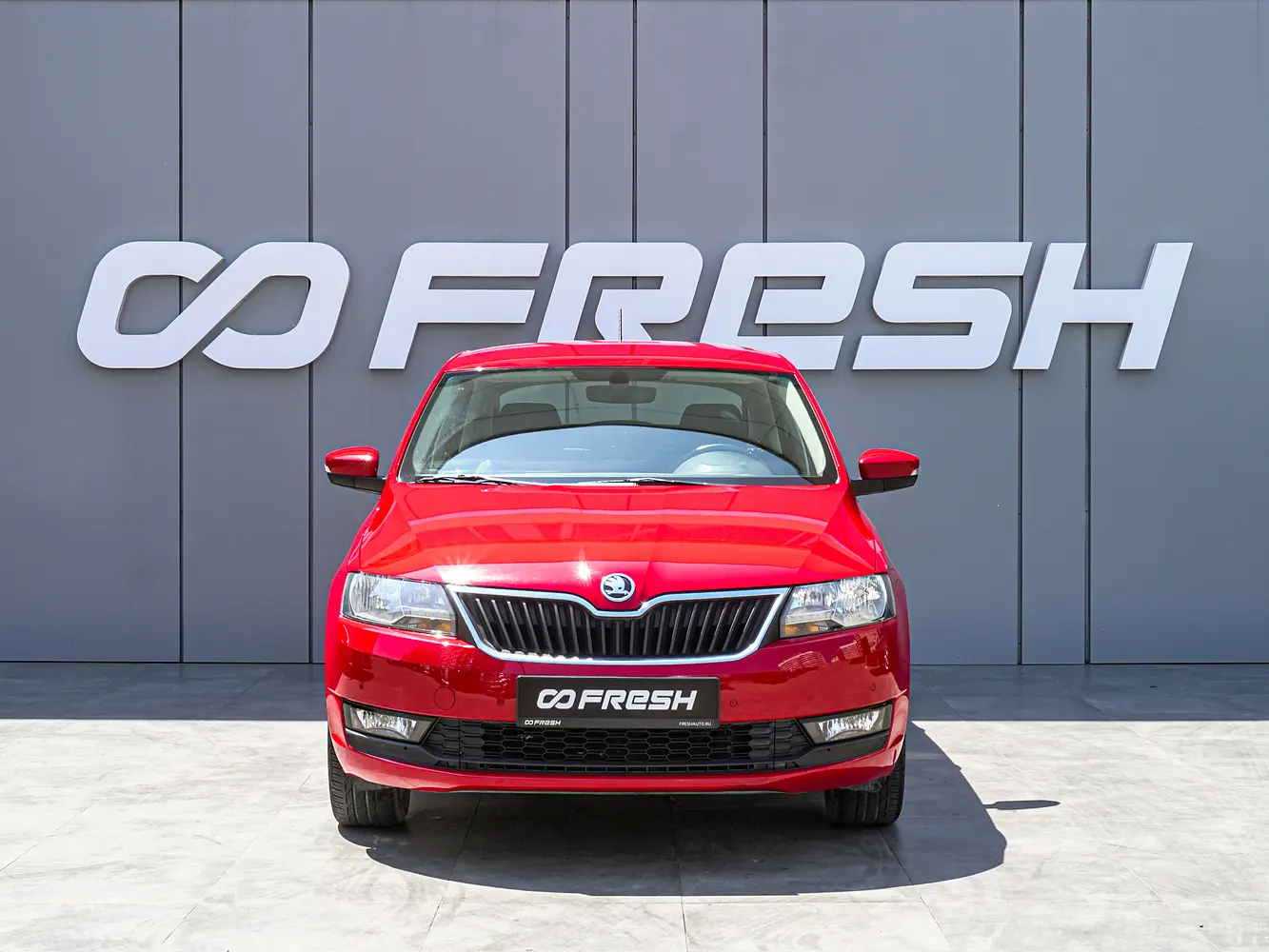 Skoda