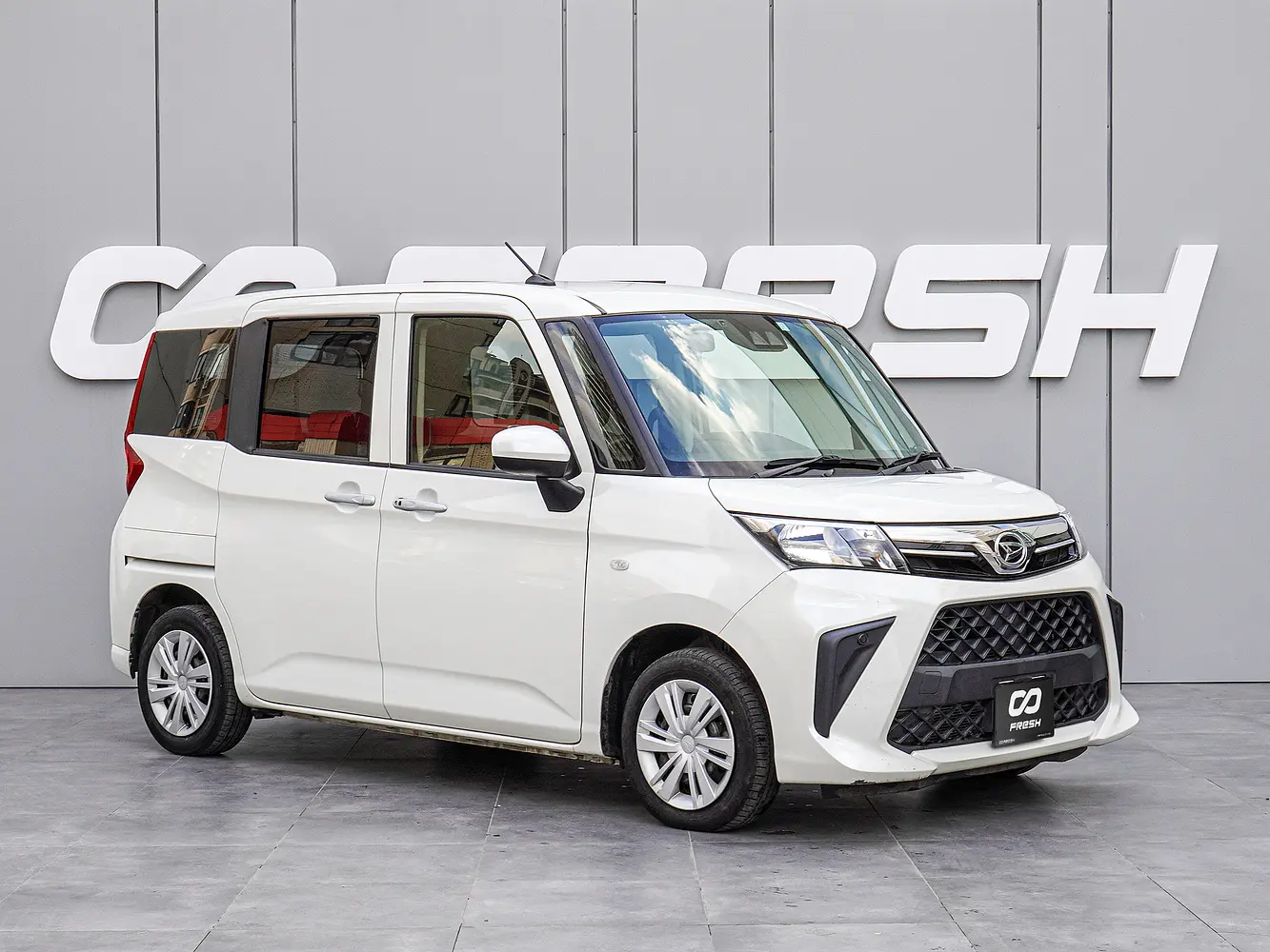 Daihatsu