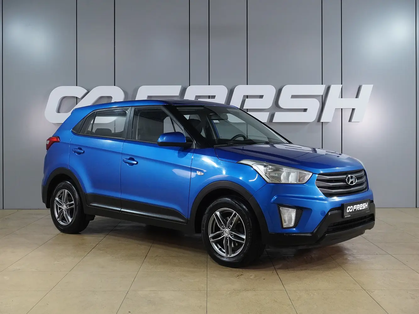 Hyundai