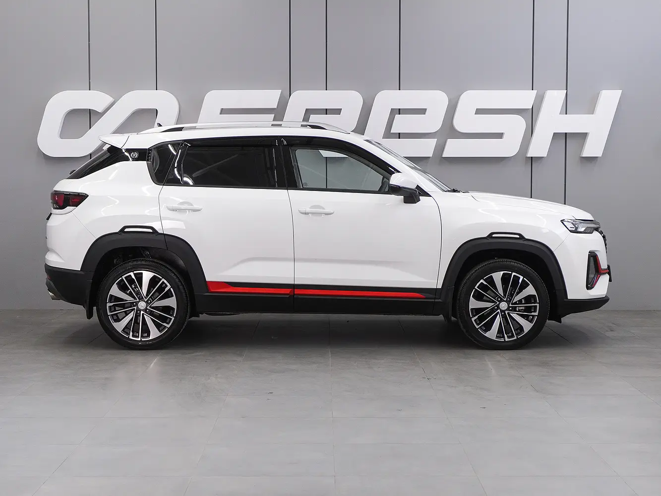 Changan