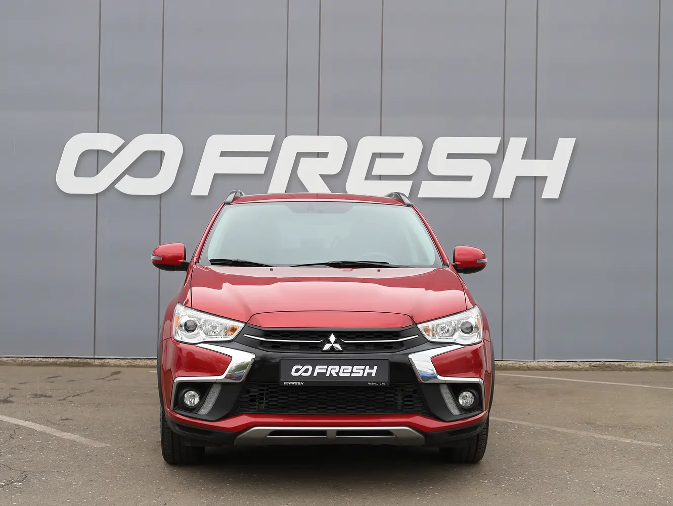 Mitsubishi