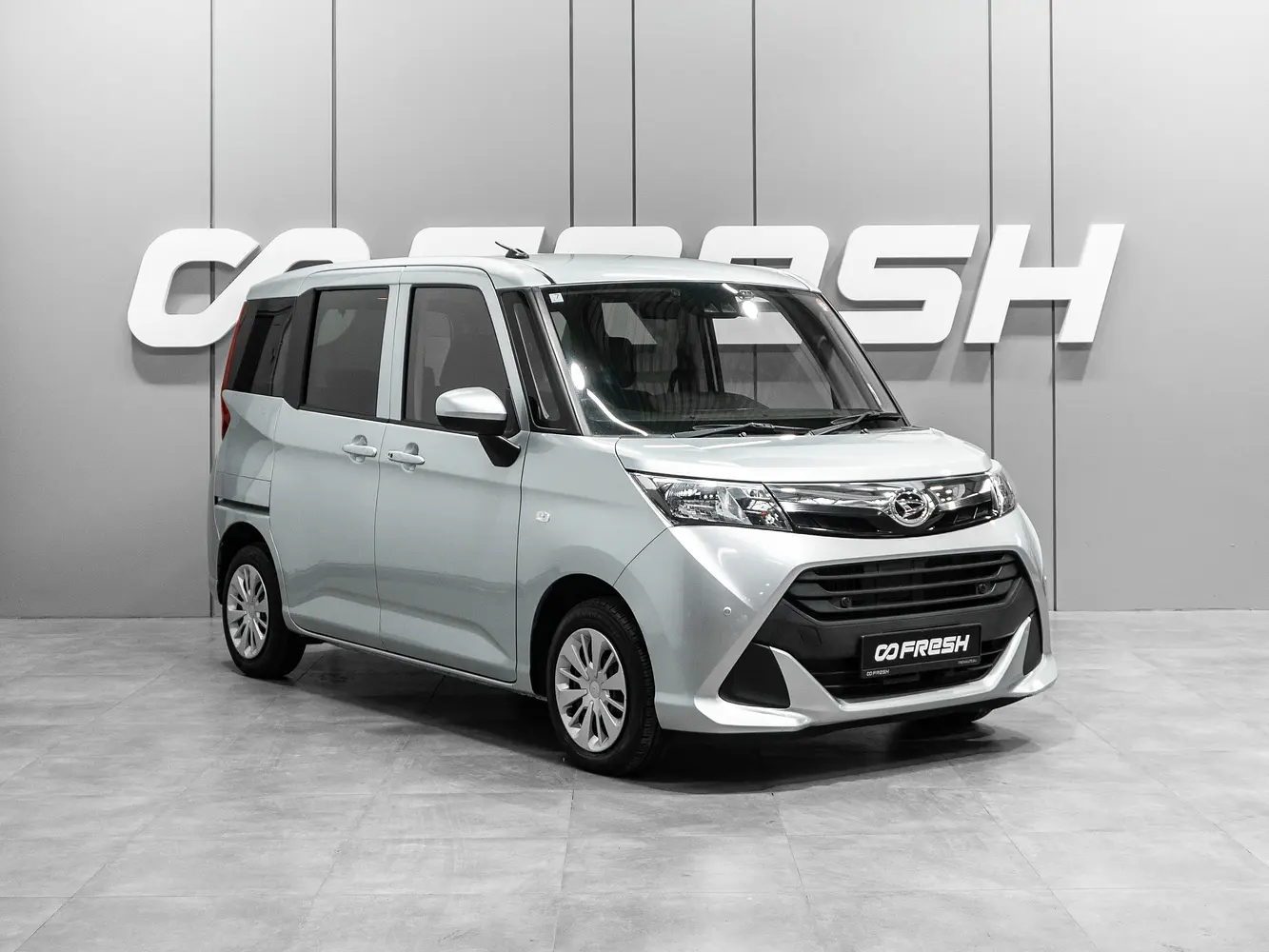 Daihatsu