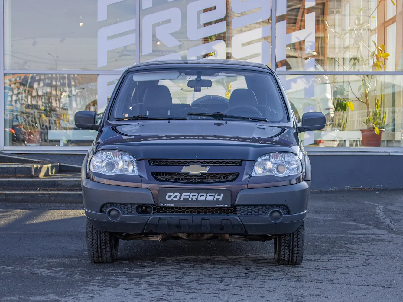 Chevrolet