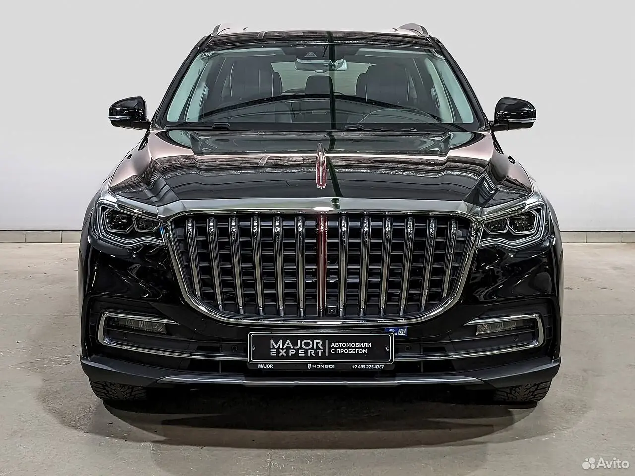 Hongqi