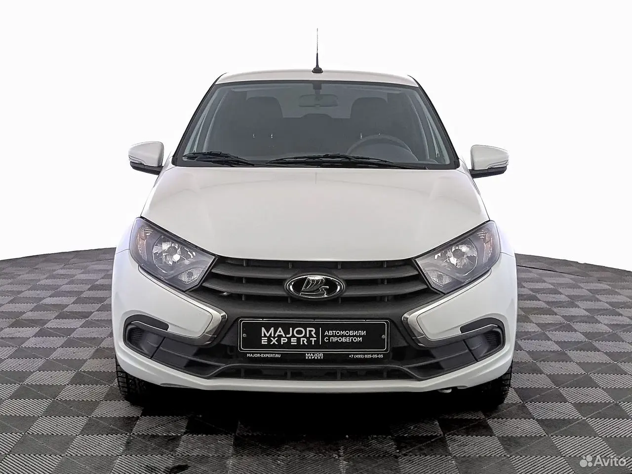 LADA (ВАЗ)