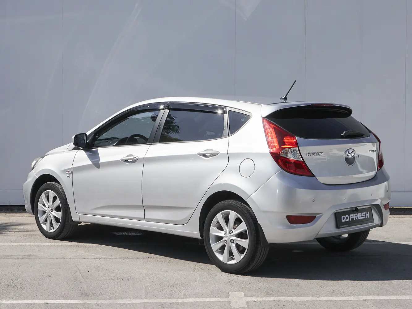 Hyundai