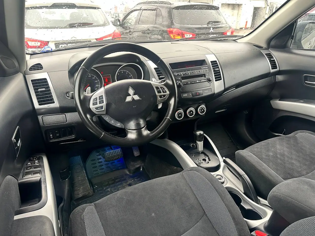 Mitsubishi