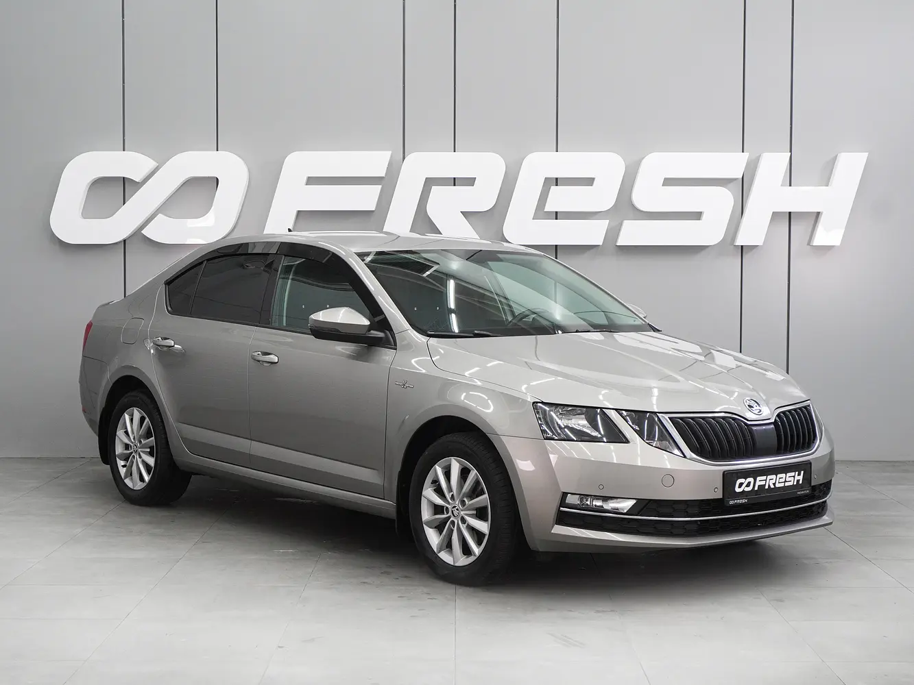 Skoda