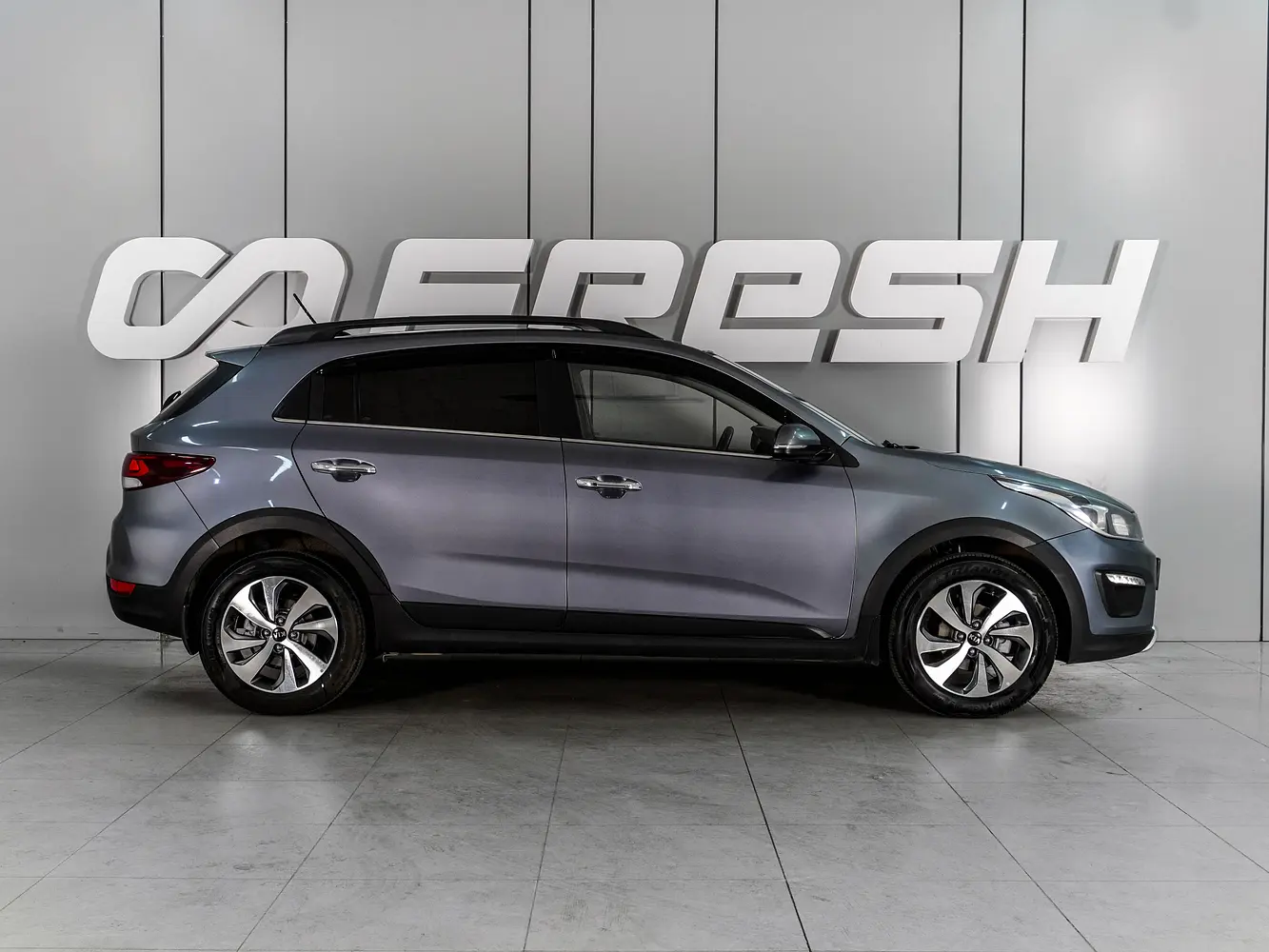 Kia