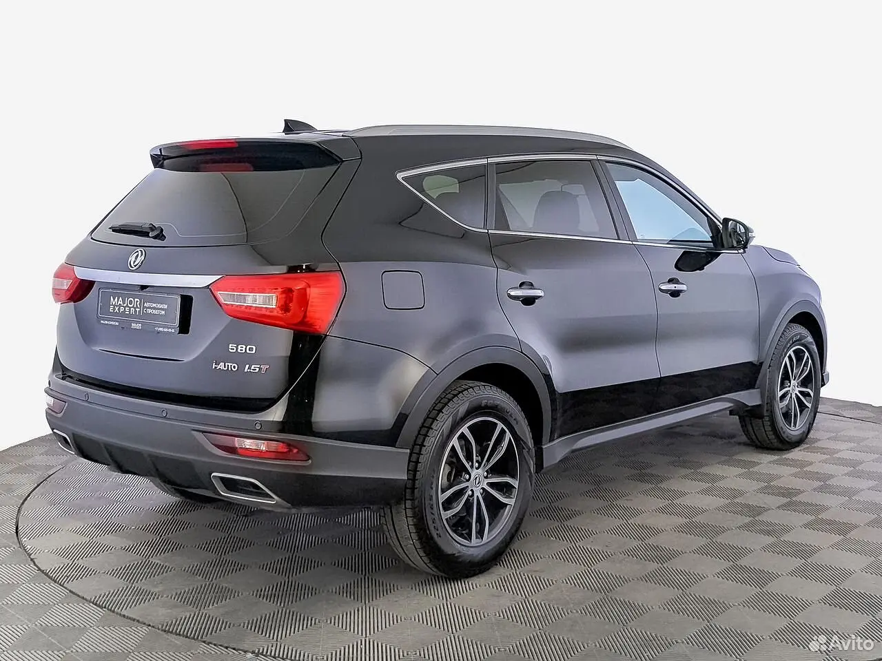 DongFeng
