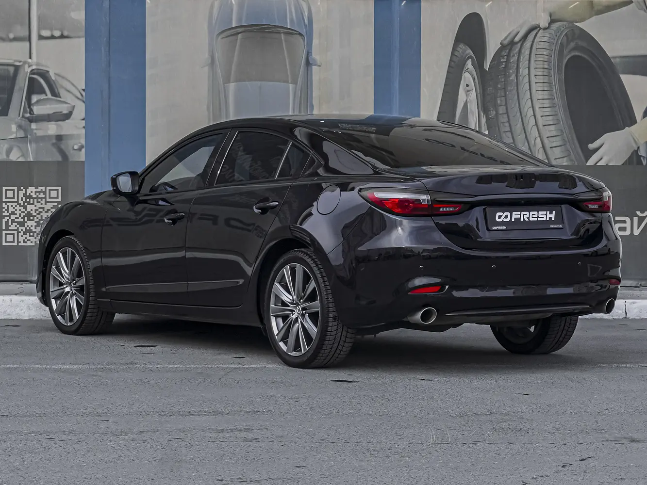 Mazda