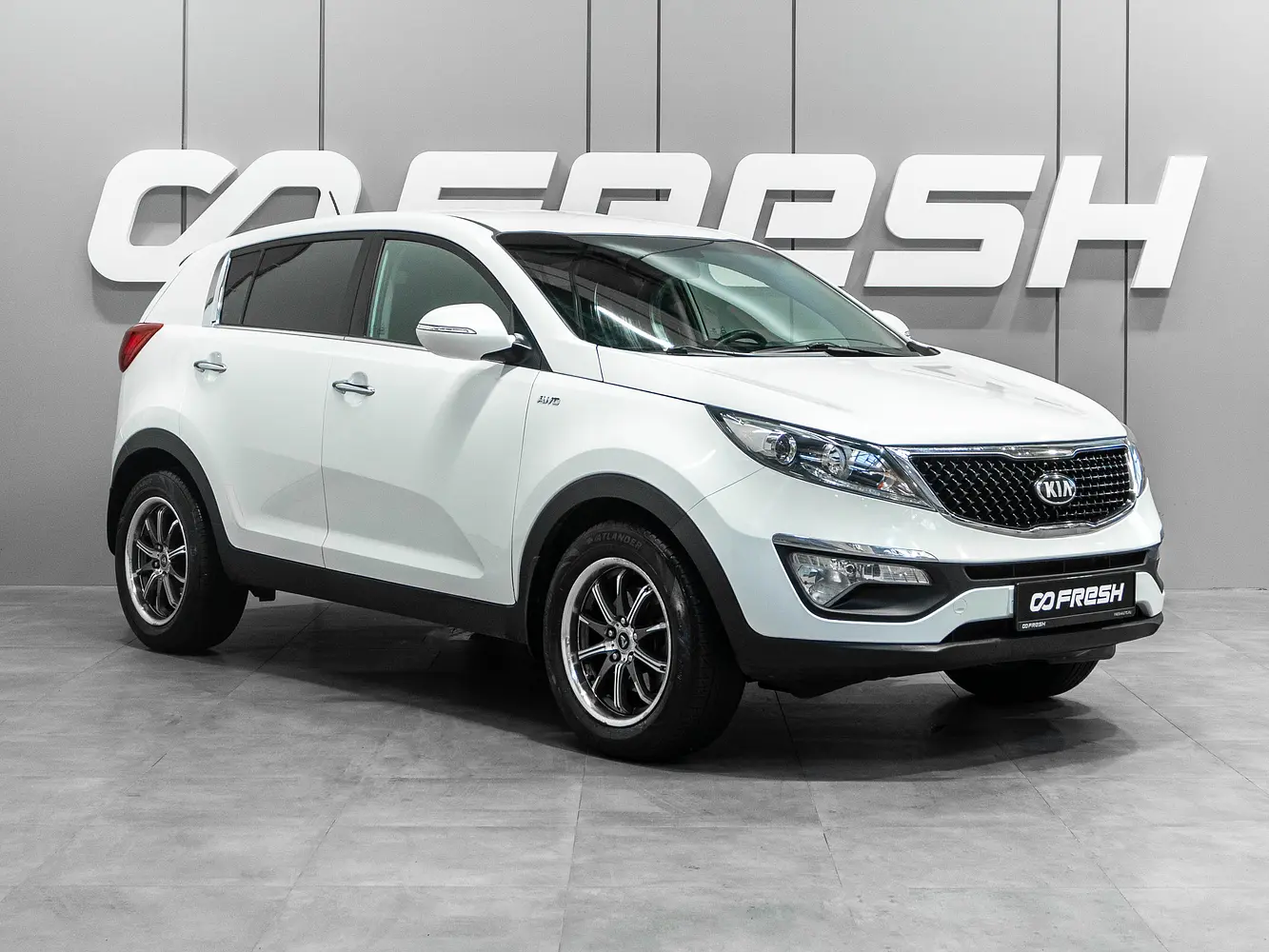 Kia